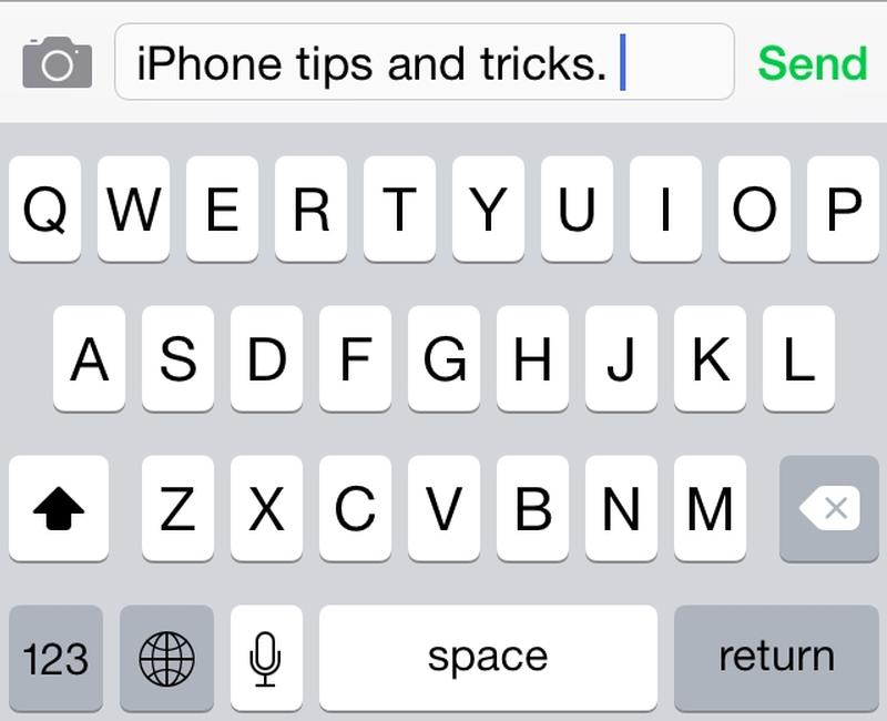 The 12 best iPhone tricks you didn’t know existed: iPhone tips