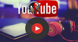 Download YouTube Music to iPod