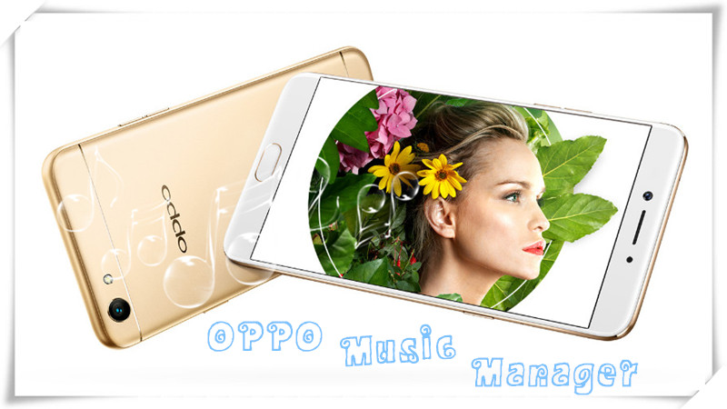 import to OPPO A37/A57/A59/A77