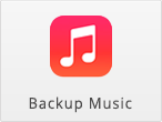 Backup Music