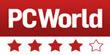 PC World 4 Stars Honor