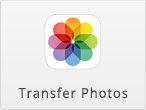 Transfer Photos