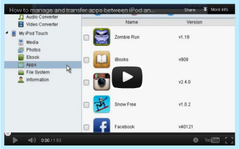 iPod Music Backup