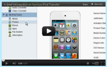 Manage Apps