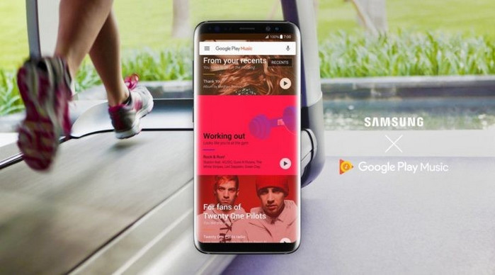 Google Play Music