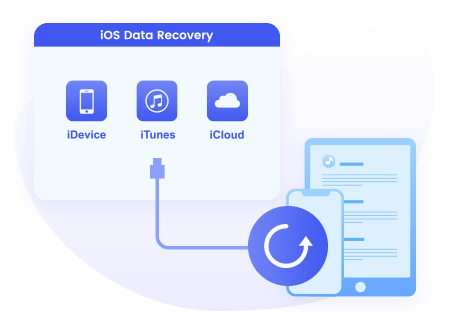 ios data recovery app