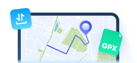 import-or-export-gpx