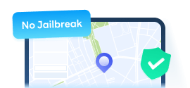 No Jailbreak/Root