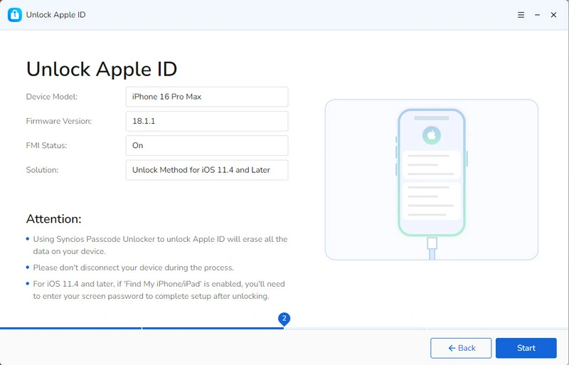 bypass apple id