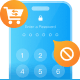 unlock various iPhone passcode