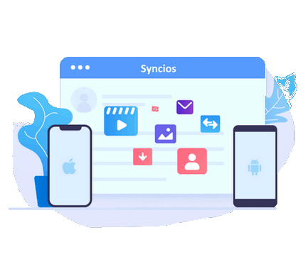 Syncios Mobile Manager