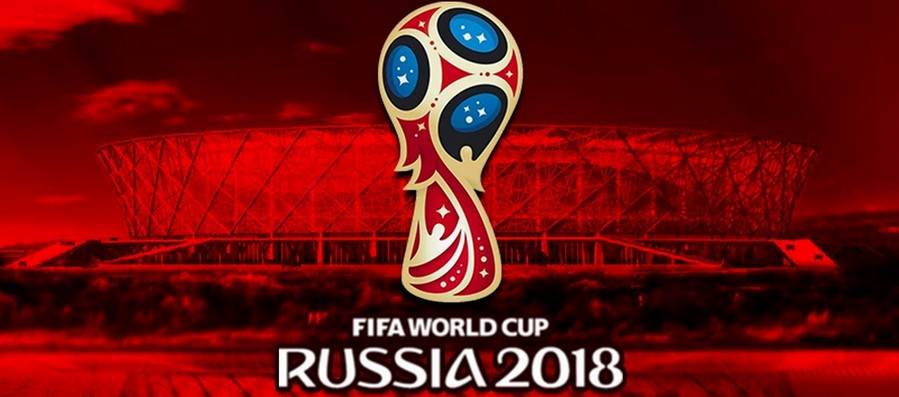 2018 russia world cup