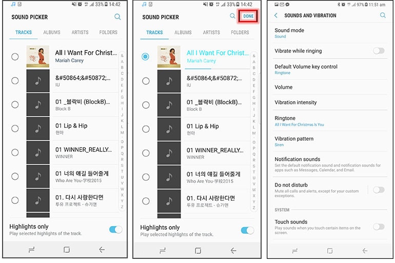 samsung soft chimes ringtone download