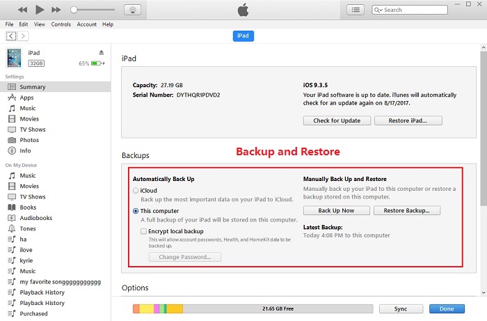 download the new version for apple Personal Backup 6.3.4.1