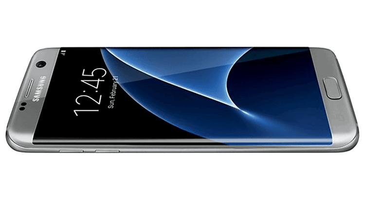 backup and restore Samsung Galaxy S7