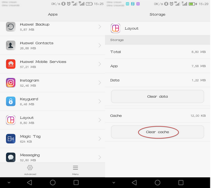 How To Clear Memory In Android Phone