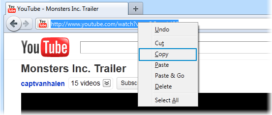 syncios youtube downloader