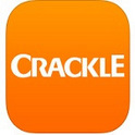 crackle movie app for iOS