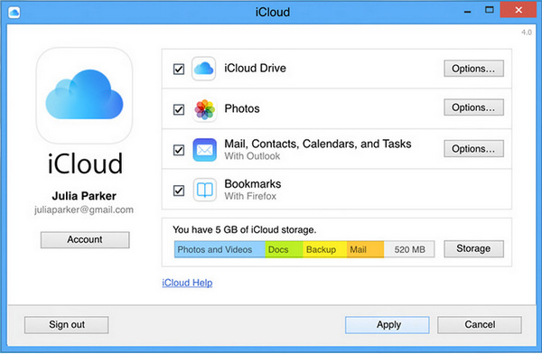 3 Ways To Download ICloud Backup Files