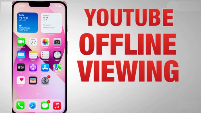 Watch Offline: How to Download Content From Your Favorite