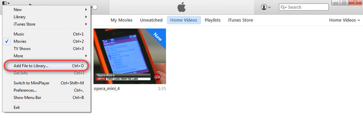 youtube video converter to itunes