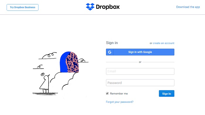 download Dropbox