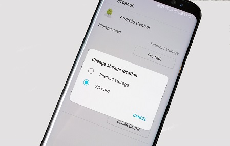 Celsius mozaïek Regelmatigheid 10 Best Ways to Free up Space on Your Samsung Galaxy S9/S9+ (Ultimate) -  Syncios