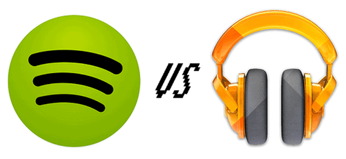 spotify vs apple music vs google play