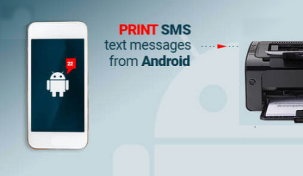 How To Print Your Messages From Android Phone