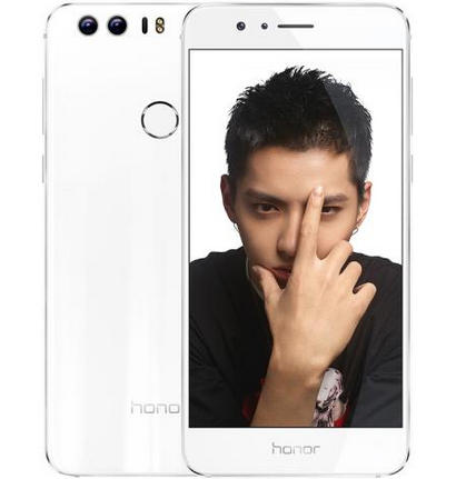 Huawei Honor 8 review