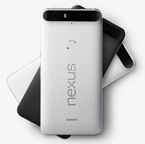 Huawei Google Nexus 6P  