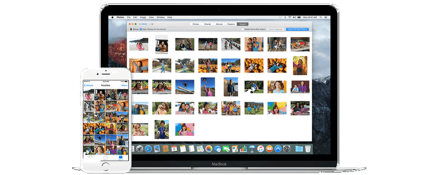 download photos from iphone to pc windows 7