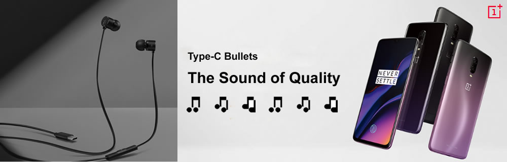 import music to oneplus 6t image