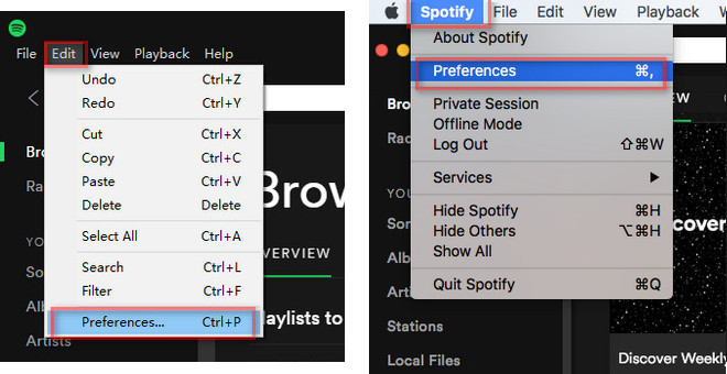 How To Upload Or Import Music To Spotify