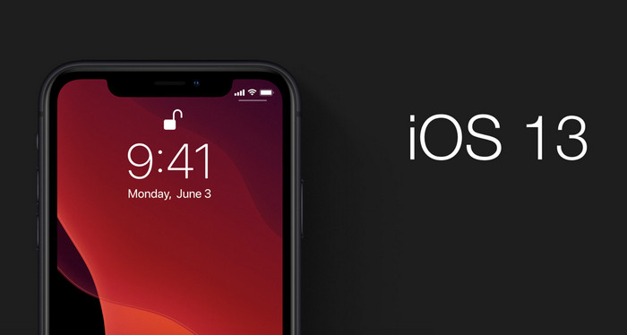 iOS 13 Release