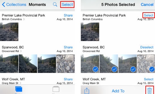 how to download youtube videos to iphone camera roll