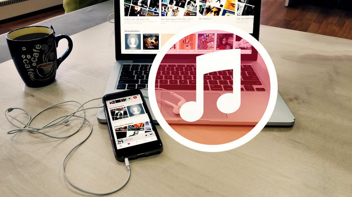 Recover Contacts from iTunes Backup