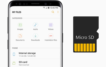 How To Free Up Memory On Galaxy S9