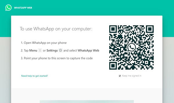 How To Make Group Video Calls On Whatsapp Syncios