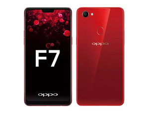 OPPO F7 review