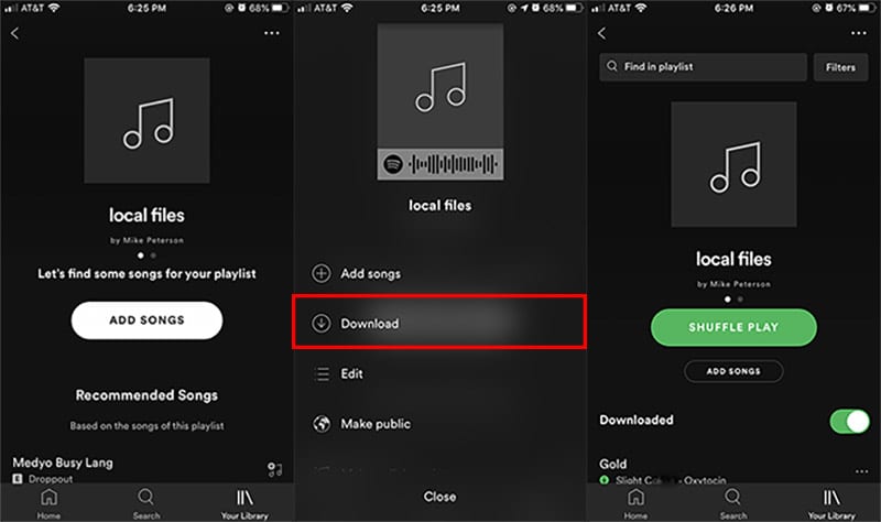 how-to-play-local-files-on-spotify-syncios