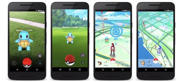 How to transfer Pokemon Go from old phone to new Android phone