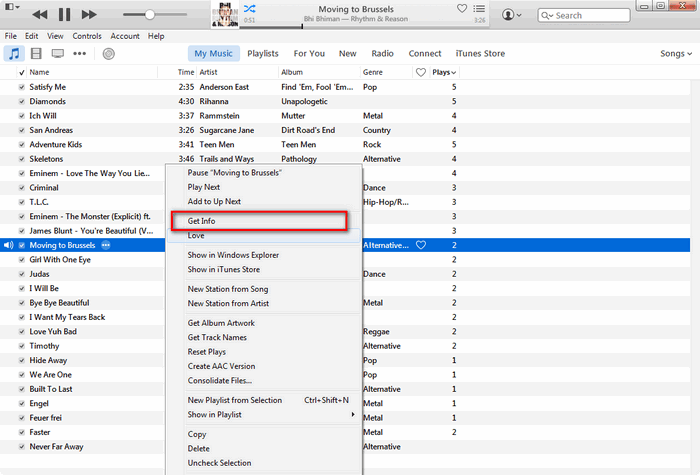 how to add artwork to itunes album manually