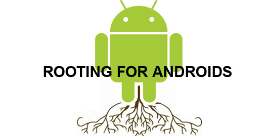 rooting android 