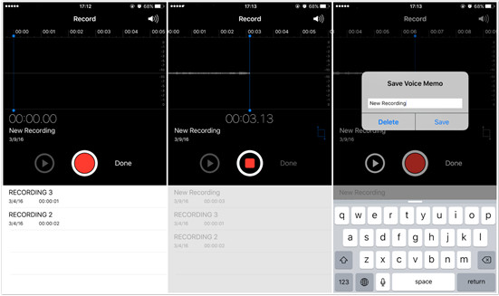 How to Turn Any Voice Recording into a Ringtone for iPhone with and ...