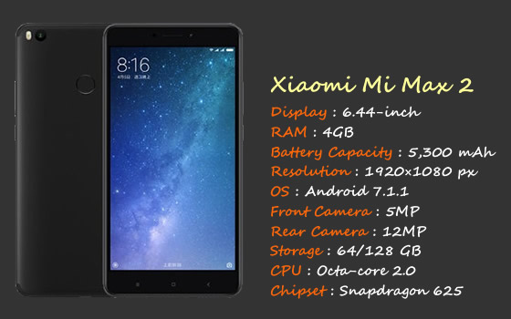 How To Import Music To Xiaomi Mi Max 2