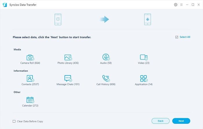 restore backup on pc to samsung galaxy s20