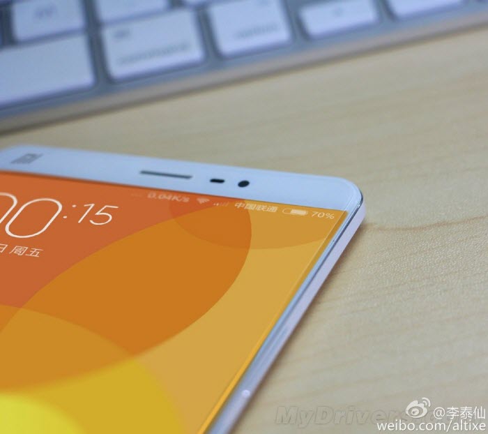 Xiaomi Mi 5