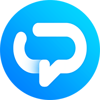 syncios whatsapp transfer logo