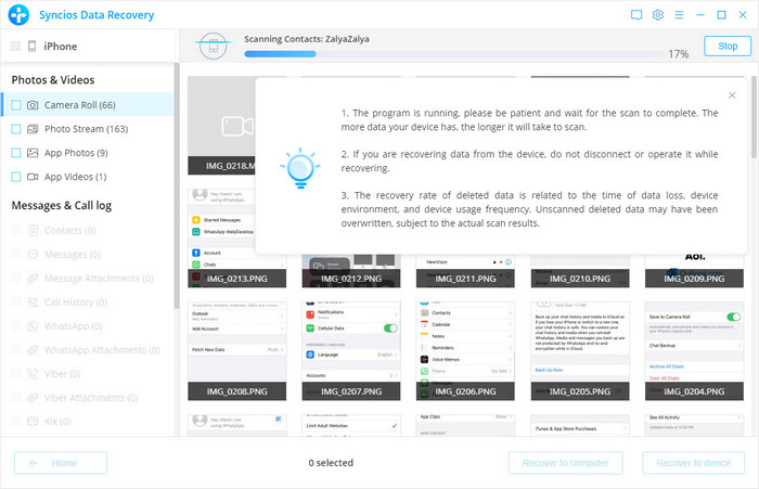 Any ios data recovery free. download full version with crack pc